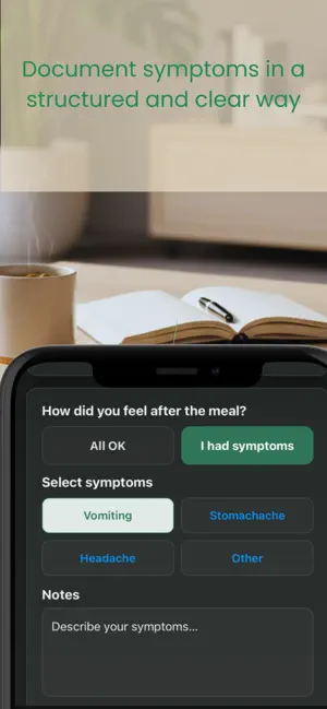 MealLens AI Food Scan screenshot 4