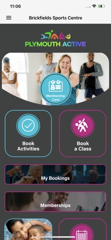 Plymouth Active Screenshot 1 of 4