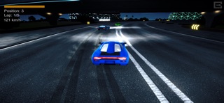 Trench Racer: $Drive screenshot