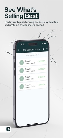 Brandify: Track your growth screenshot