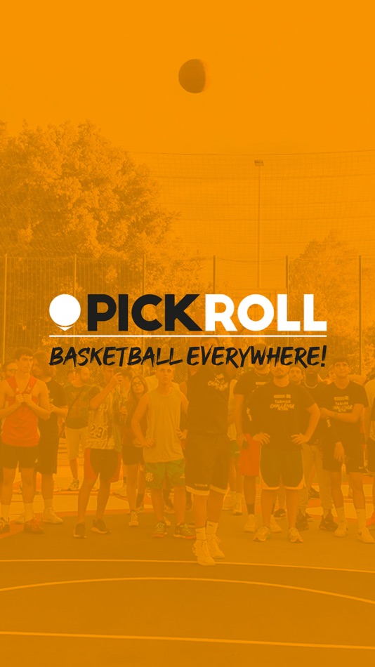 #7. Pick-Roll (iOS) 由: Pick-Roll SRL