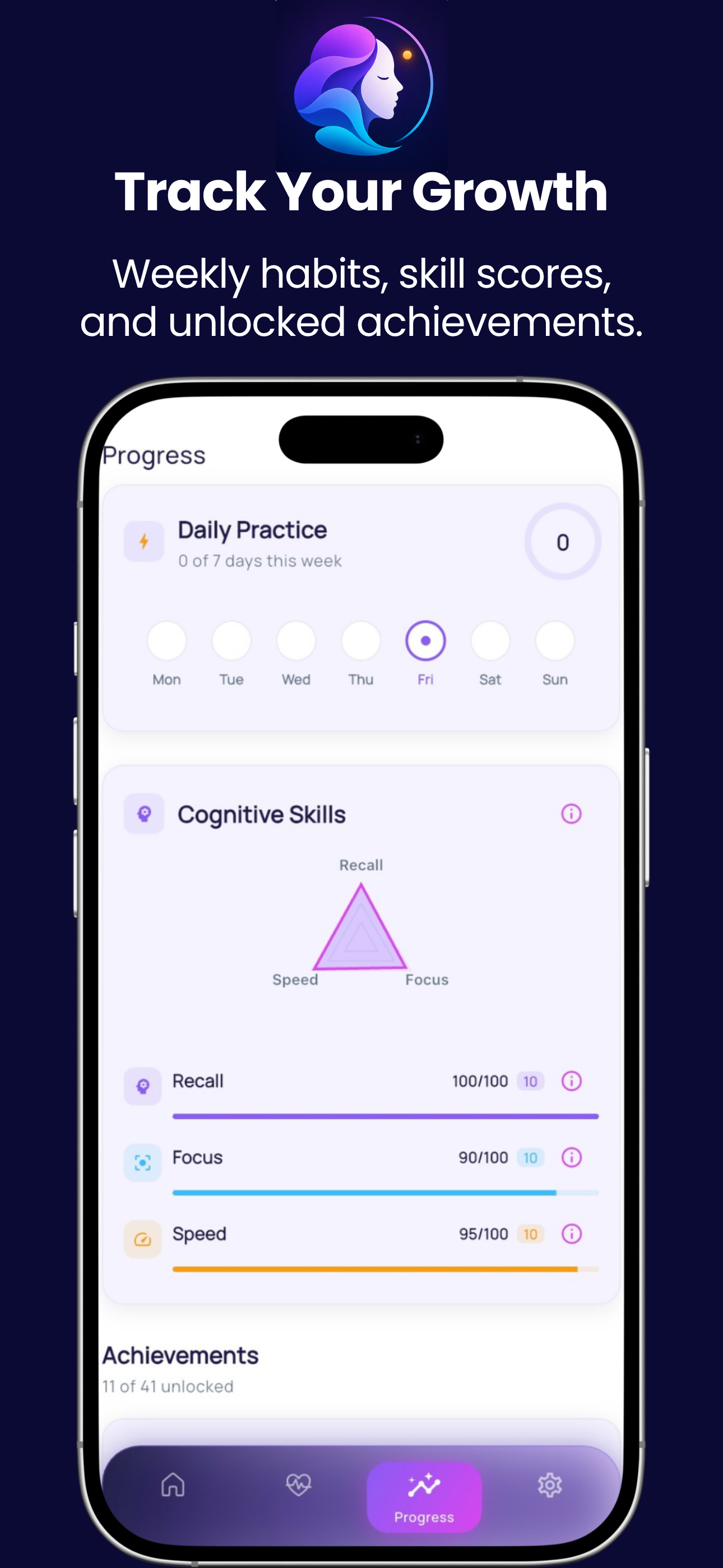 MindFlow: Brain Training