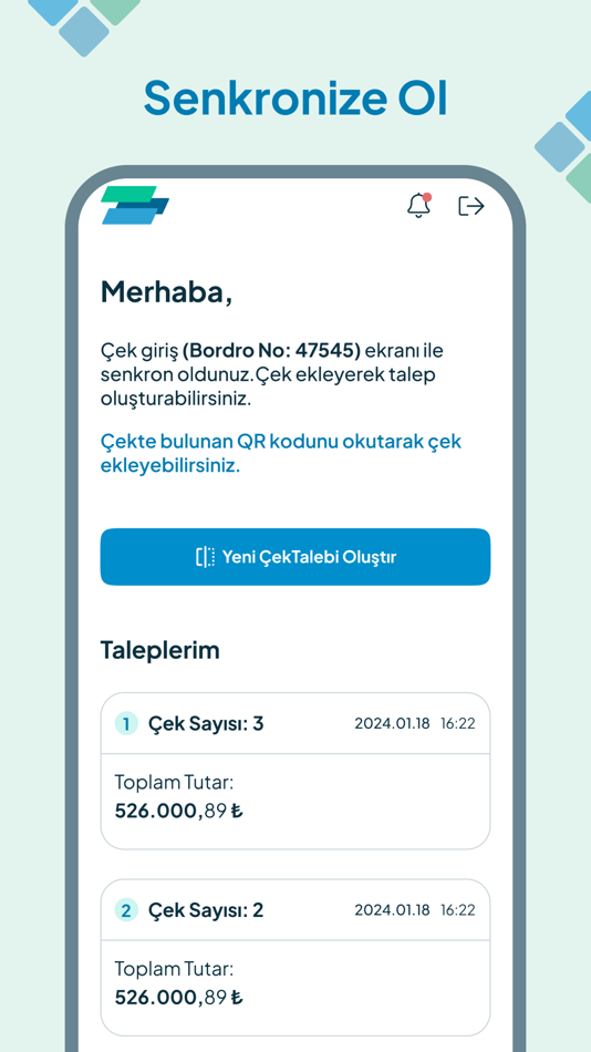 #1. Infact GO (iOS) 由: BIS COZUM BILGISAYAR VE ENTEGRASYON HIZMETLERI VE TICARET ANONIM SIRKETI