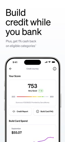 Current - Mobile Banking App Store screenshot 5