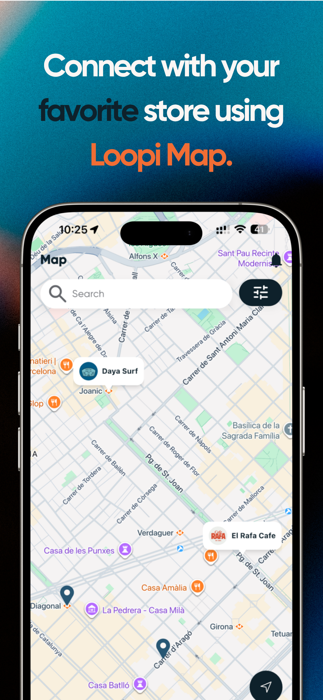 Loopi - Loyalty & Rewards screenshot 4