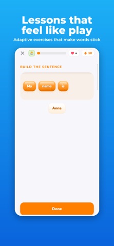 Vocabra AI Screenshot 3 of 7