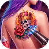 Tattoo AI: Design & Ink Dream app icon