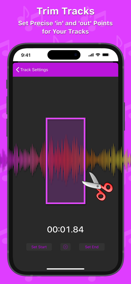Soundboard Studio screenshot 5