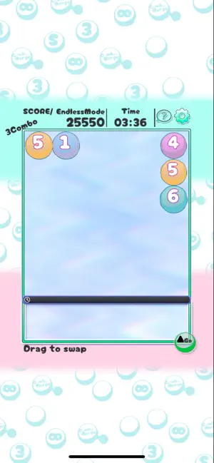 ComboMerge screenshot 4