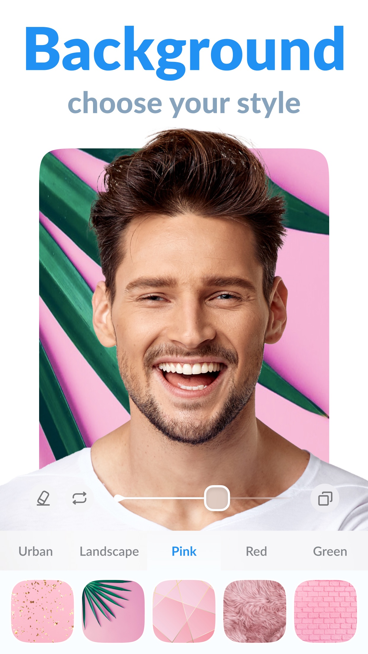 Facelab: Face & Body Editor screenshot 6