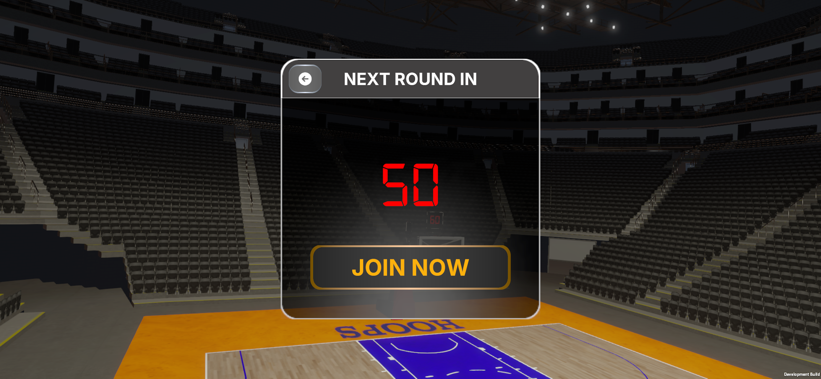 Hoops: Global Shootout screenshot 5