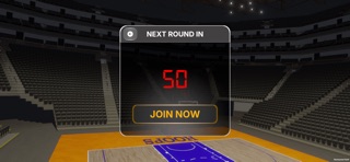 Hoops: Global Shootout Screenshot 5 of 5