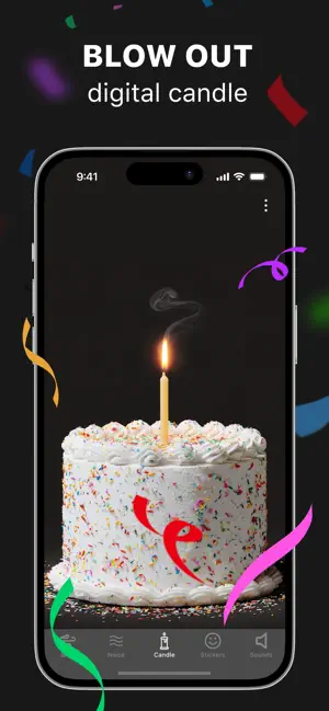 Blowly! iPhone screenshot 3