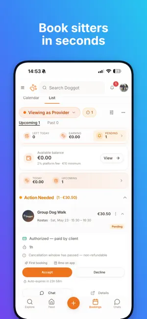 Doggot screenshot 4