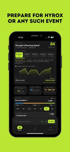 onlygains ai screenshot 4
