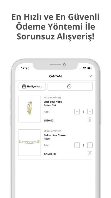 Miss Happiness screenshot-4