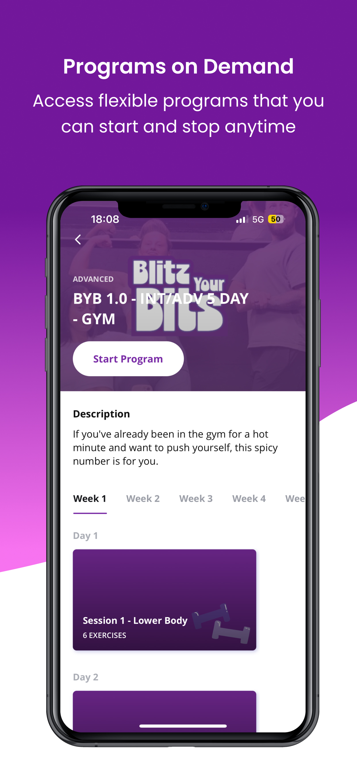 Bits - Henley Fitness Coaching