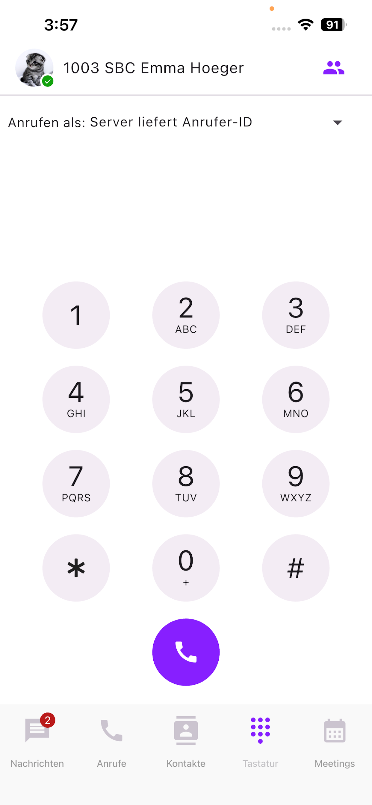 Twylo Connect