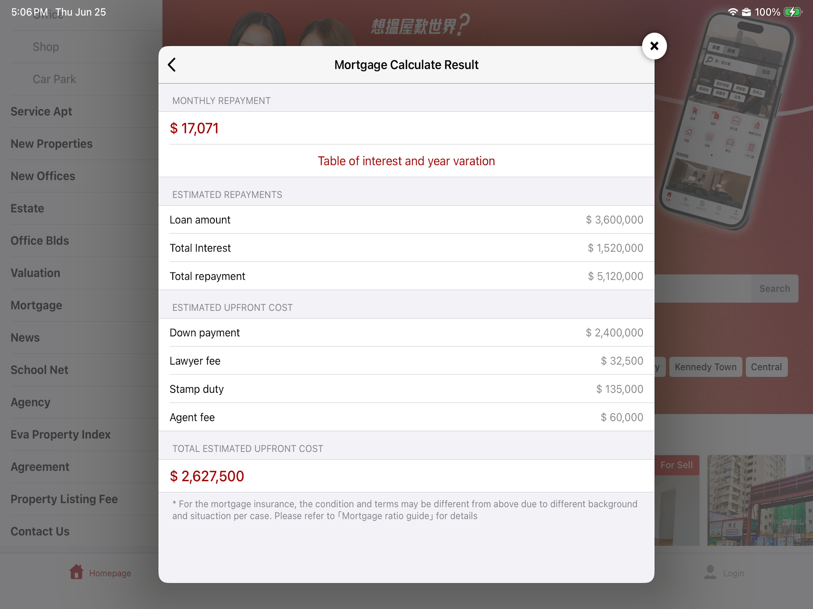 Squarefoot.com.hk – Property