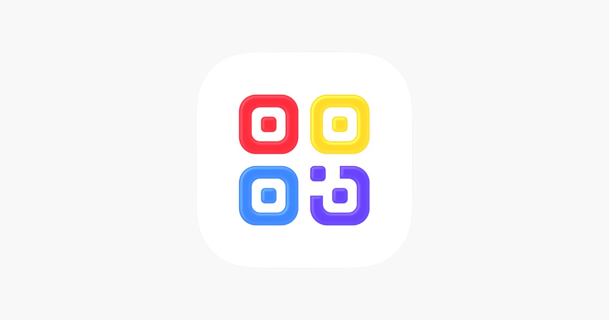 ‎Copy QRCode App - App Store