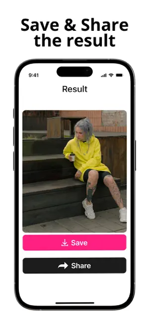 Remove Object: Photo Fix screenshot 2