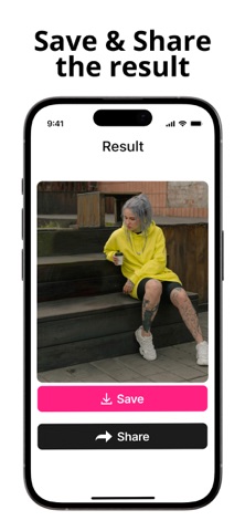 Remove Object: Photo Fix Screenshot 2 of 4