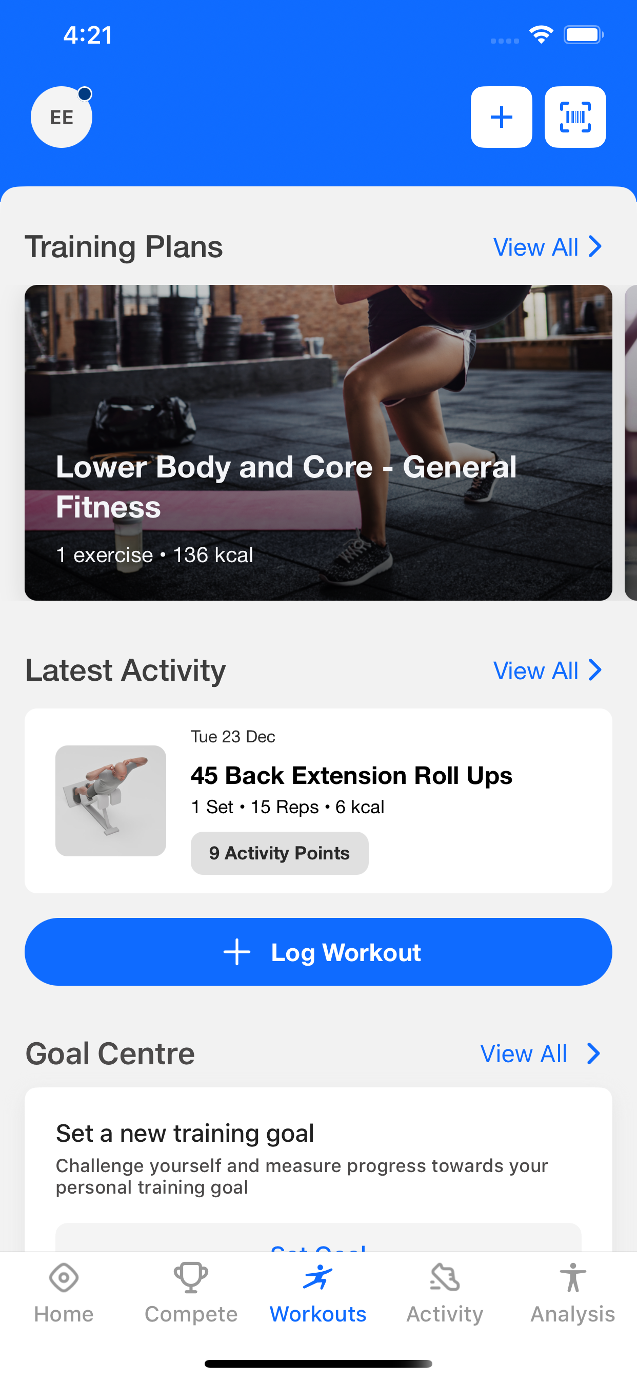 Topfit Gesundheit
