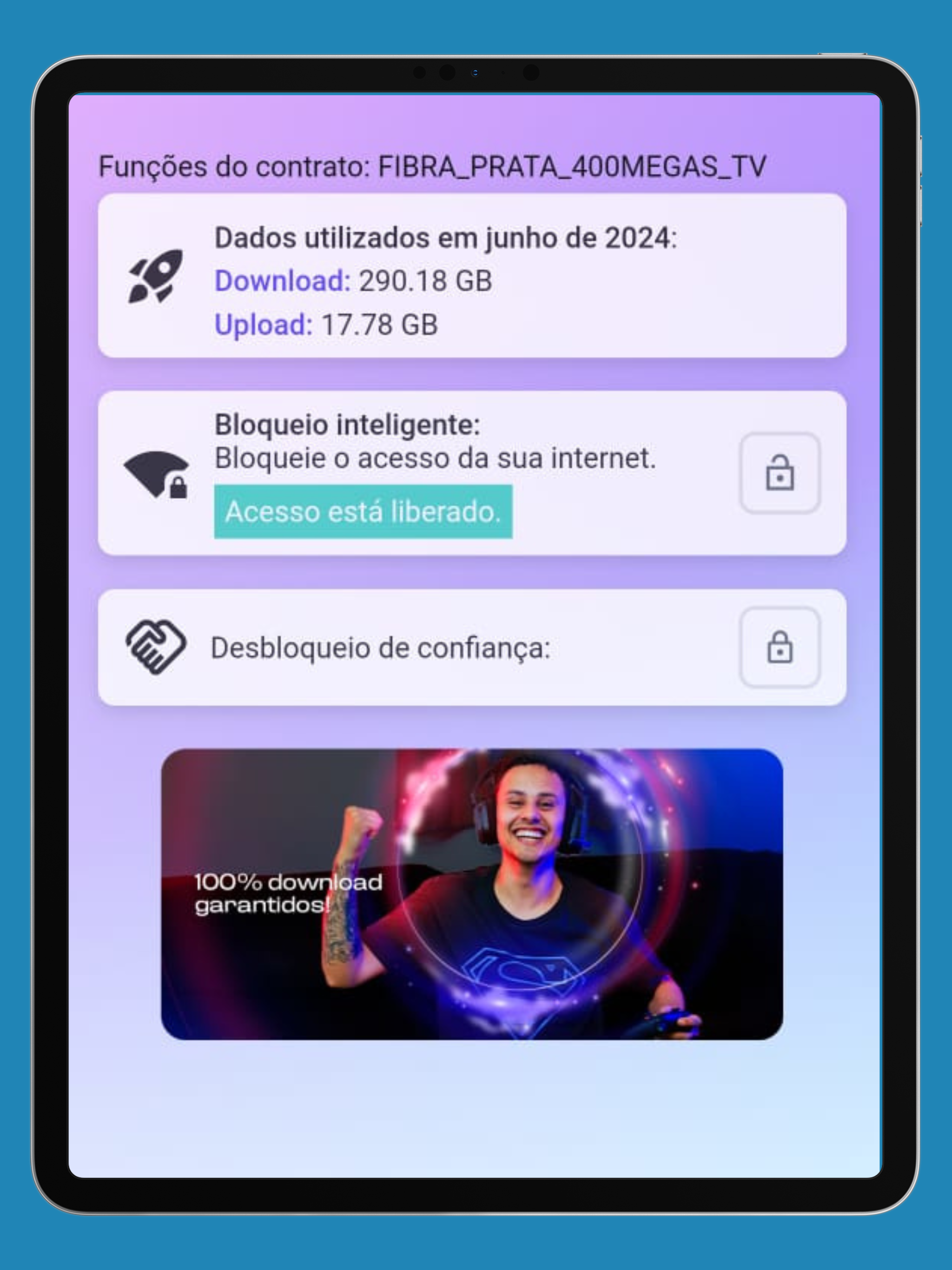 Minha IPLink