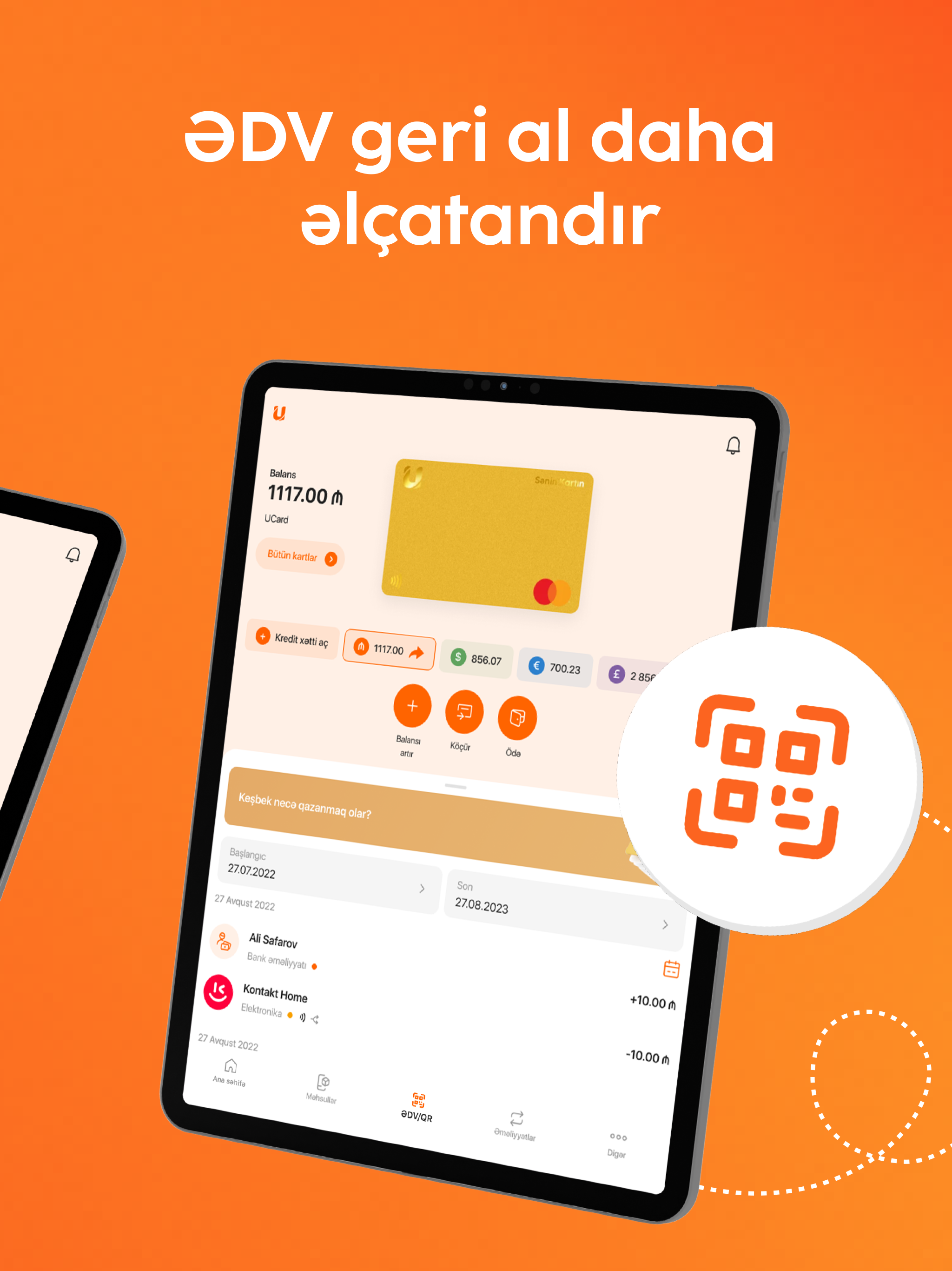 UBank by Unibank