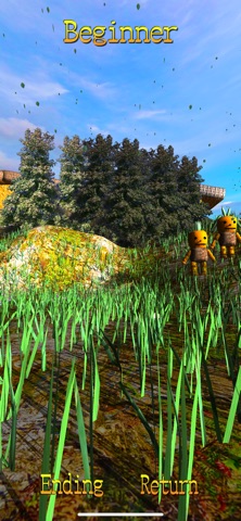 Carrot's Lines screenshot 5