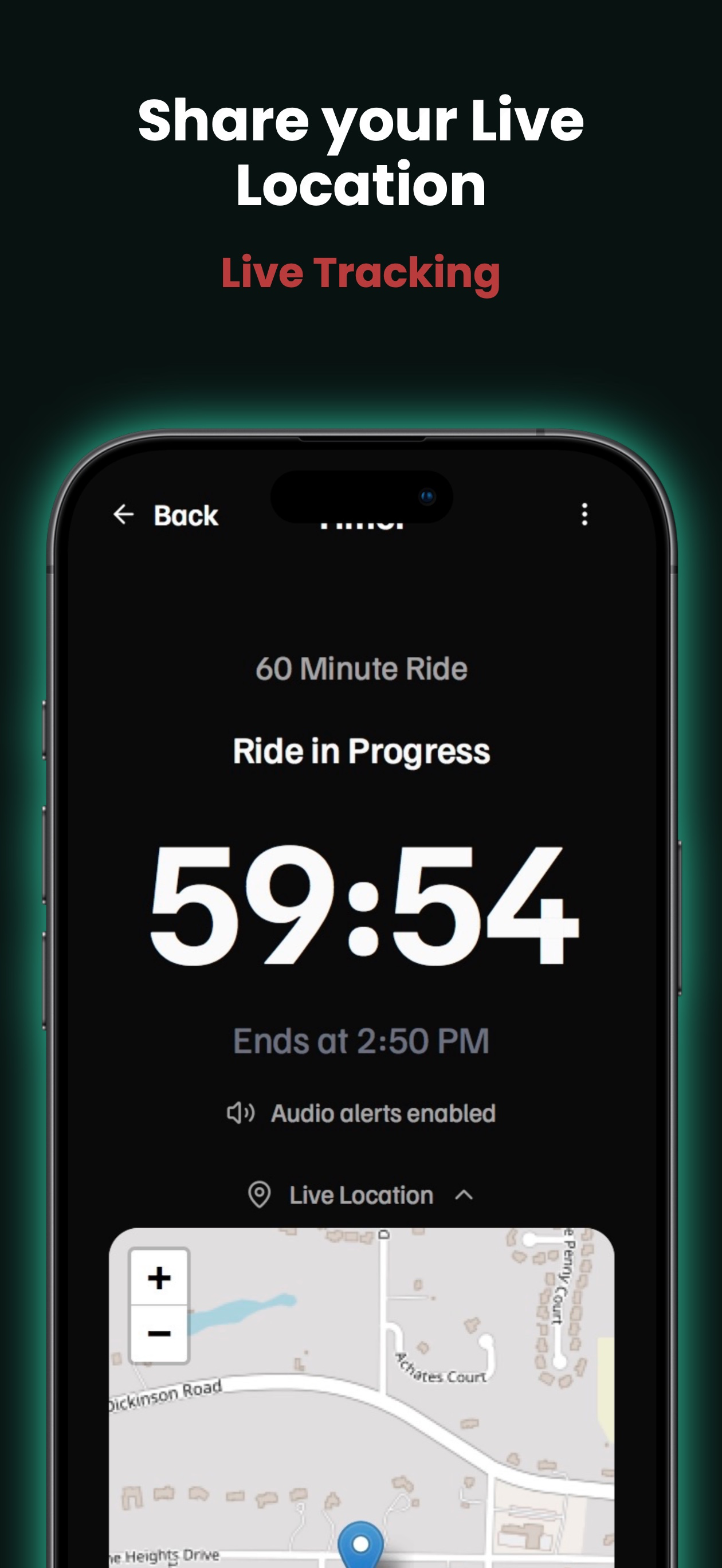 RIDESAFE Equestrian