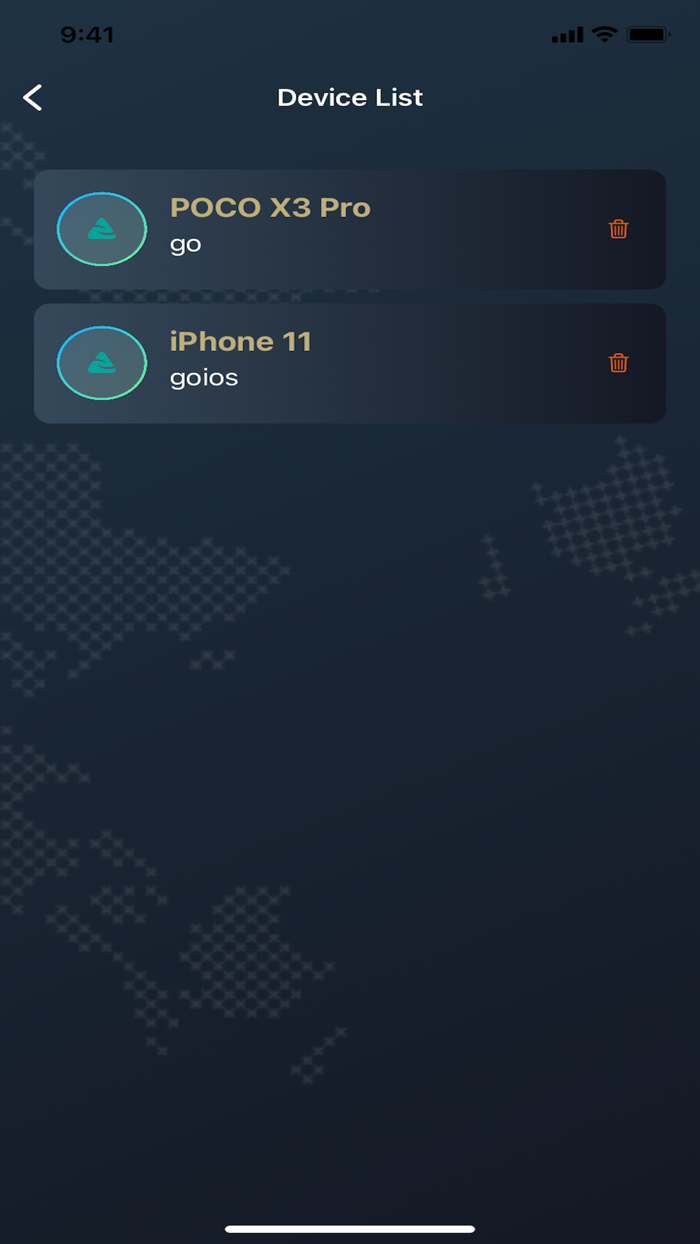 Audra VPN - Secure Connection