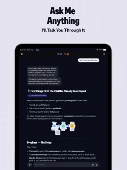 Knowunity: AI Study & Homework screenshot 9