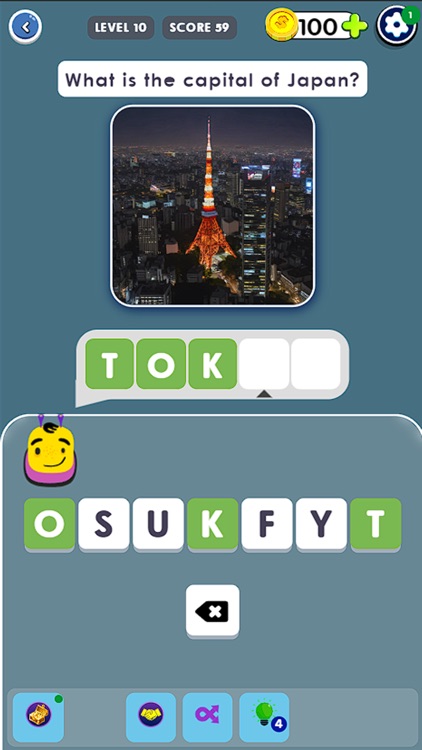 Quiz Craze: Pic Trivia