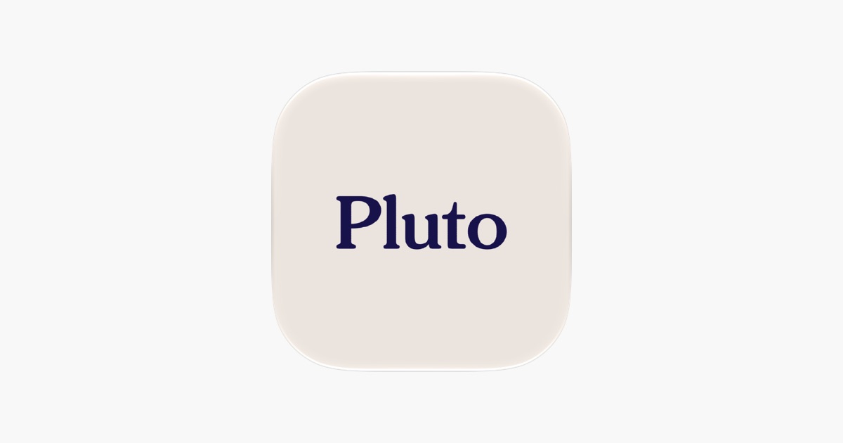 ‎Pluto Pets App - App Store