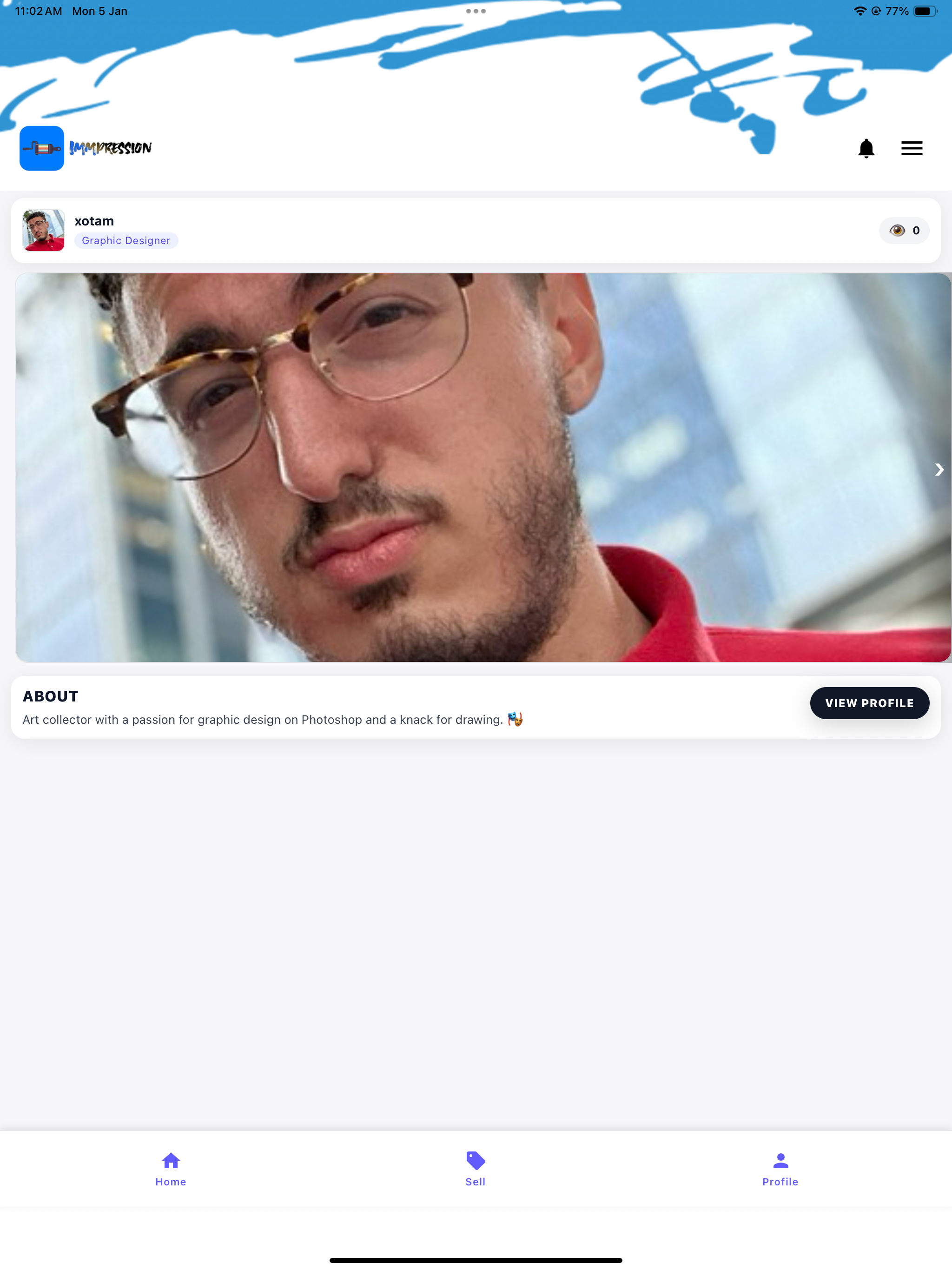 Immpression
