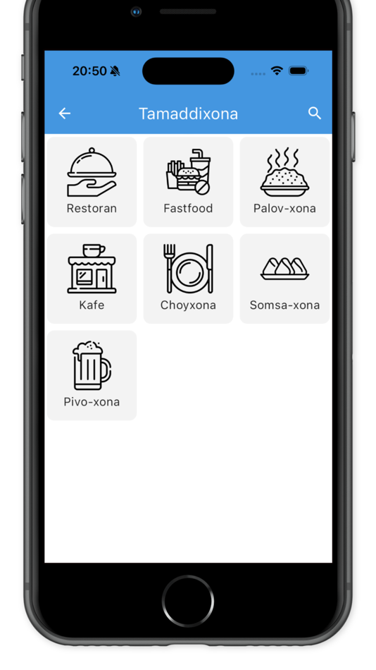 #3. UZ09 (iOS) By: Shakhob Tursunov