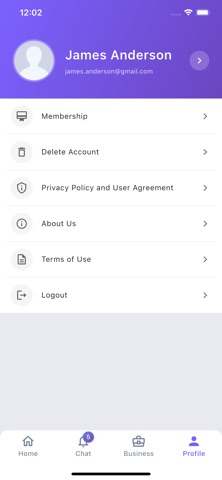 Password Enterprise Screenshot 5 of 6