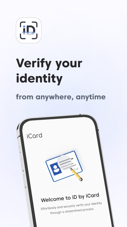 iD app by iCard