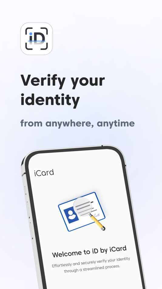 #1. iD app by iCard (iOS) 由: iCard AD