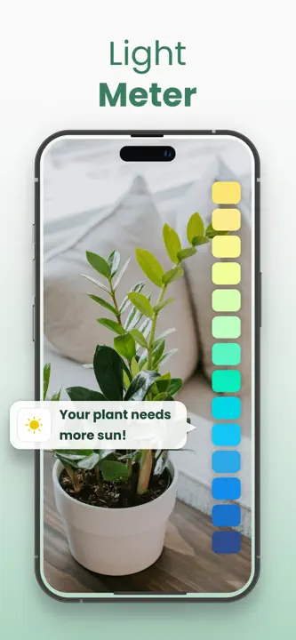 Plantifyのスクリーンショット（6/8）