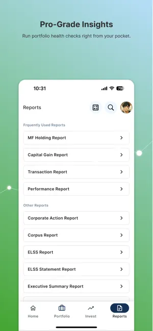 Fingroww screenshot 4