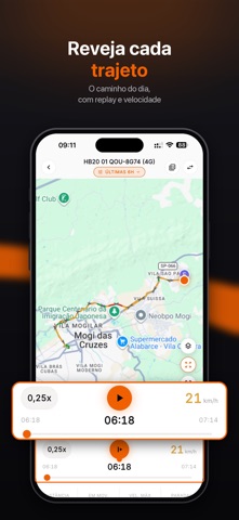 One1 Hibrido Screenshot 9 of 9