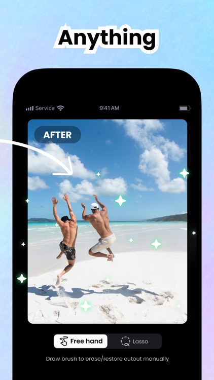 Remove Object: AI Photo Editor