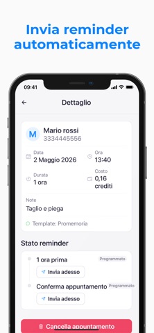 Memorando Screenshot 3 of 3