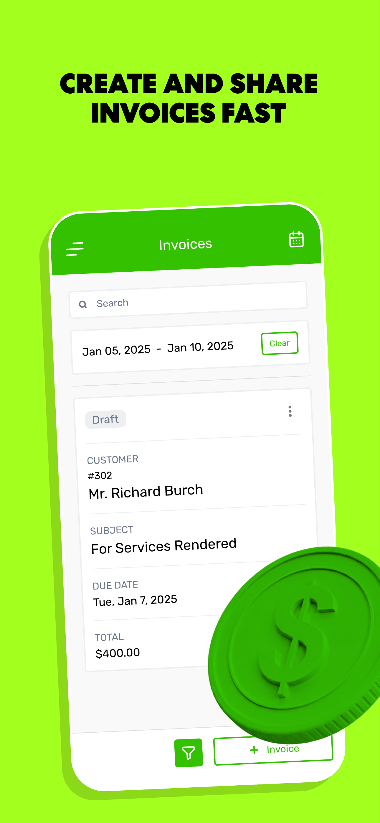 ZYNOFF: Smart Tool for Tradies screenshot 5