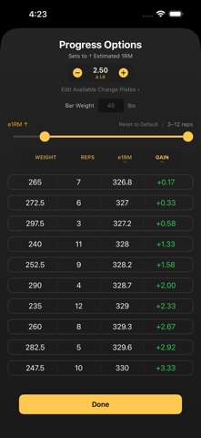 Lift The Bull screenshot