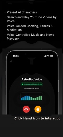 AI-AstroBot Screenshot 1 of 3