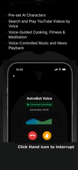 AI-AstroBot Screenshot 1 of 3