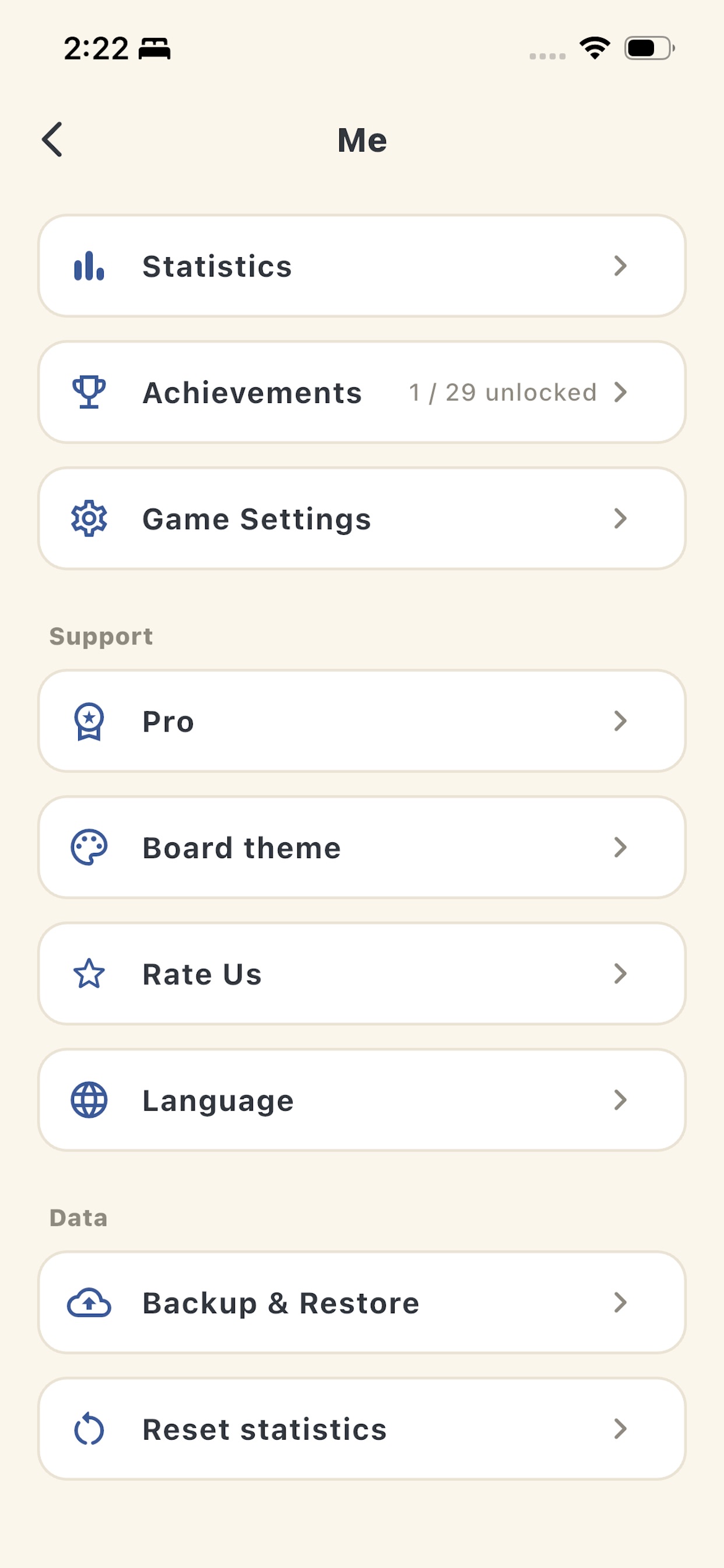 Screenshot 5 of Sudoku Number Puzzle: Yomoe